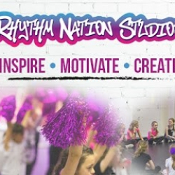 RHYTHM NATION STUDIOS