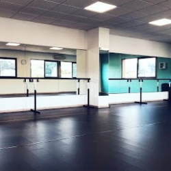 Studio Rob's & Co Ballet School