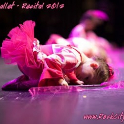 Rock City Dance Studio