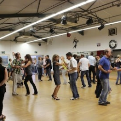 Rock'n Swing Attitude