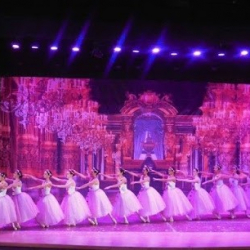 Royal Academy of Ballet