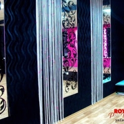 ROYAL Pole Dance Школа танца на пилоне