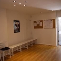 Roynon Dance - Woolston