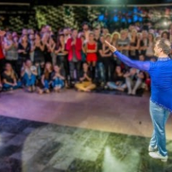 Scuola di Ballo Prato - Royal Caribe asdd