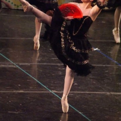 Robert Thomas Dancenter