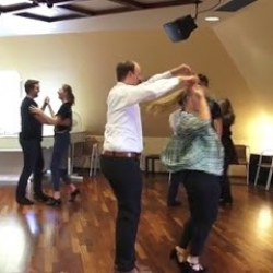 Gillet Rupprecht the dance school GmbH