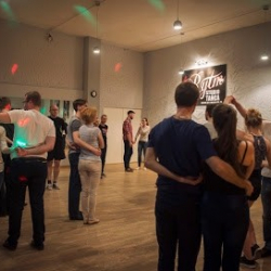 Rytm Dance Studio