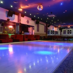 El Bulevar Bailes de Salón