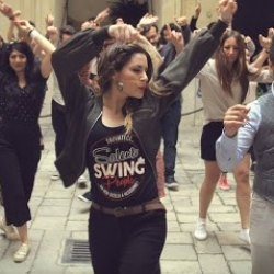 Salento Swing People