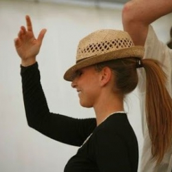 Salsa Caballeros Tánciskola