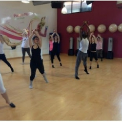 Scuola di Salsa e Bachata FIUMICINO ROMA - Salsadiferente