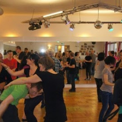 Ignacio Camblor: Salsa de Cuba