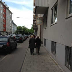 Salsamás Munich - The dance school in Munich