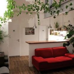 Tanzschule Salsa Oldenburg im Loft k der Kulturetage