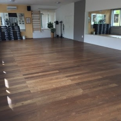 Salsa Studio Salzburg