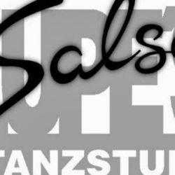 Lupe's salsa dance studio