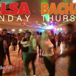 Salsa Bachata Lessons Vancouver SalsaStudio.net