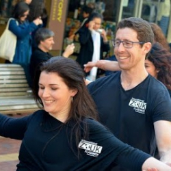 Salsa Therapy Dance School