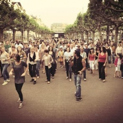 Sals'Heroes Salsa Strasbourg