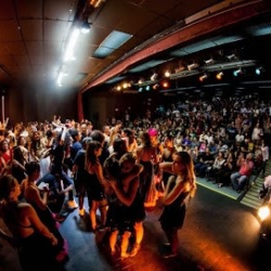 Samadhi Dance - School of Dance and Arts