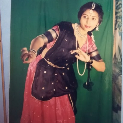 Sanchay Kathak Nritryah Academy