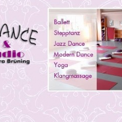 Art of Dance Sandra Brüning Tanz- u. Yogastudio