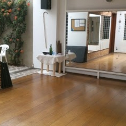 Studio Sandra Kussunoki