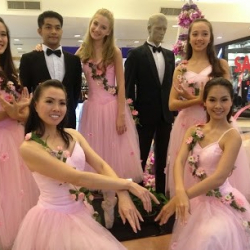 Sangdao Performing Arts School (SPAS)