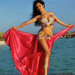 Sarab Belly Dance