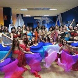 Escuela de Danza Sara Guirado