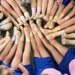 Sarah Taylor Dance Studios