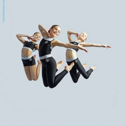 Sarah Royle School of Dance