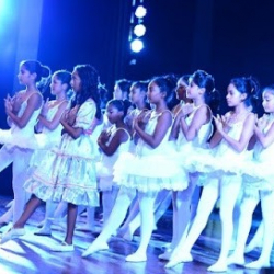 Sas Dance Company