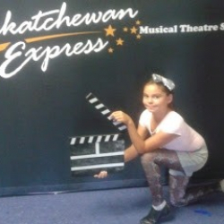 SaskExpress Studio - Regina