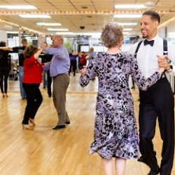Savannah Ballroom Dance Studio
