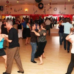 Carolina Ballroom Dance Studio