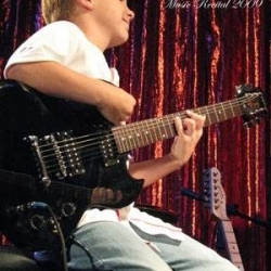 Redondo School of Dance and Music