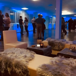 Dance School Schrittbaukasten - former Tanzstudio Reinhardt