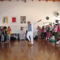 Scuola Biodanza Triveneto