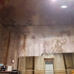 Scuola di danza Hamlyn di Nicoletta Santoro