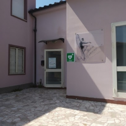 Scuola di danza Petite Danseuse