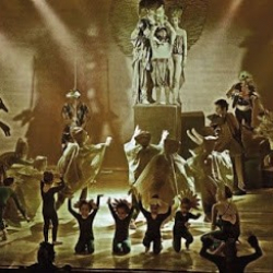 Scuola Musical Events