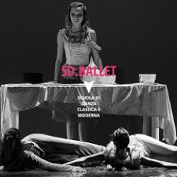 SD.BALLET