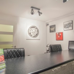 Street Dance Academy