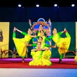 Skills Development Centre - New Annex - New Salata Centre for Fine Arts and Performing Arts