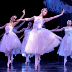 Sangre de Cristo School of Dance