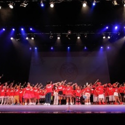 シーガルダンススタジオ