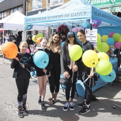 Sean Boutilier Academy of Dance