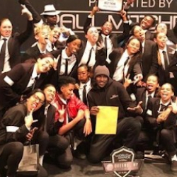 Sean's Dance Factory