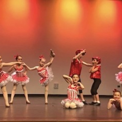 Sefra Burstin Dance Studios